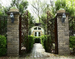 Cijela kuća/apartman The Beautiful Garden Villa (Columbus, Sjedinjene Američke Države)