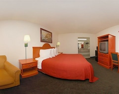 Hotel Quality Inn & Suites Hardeeville - Savannah North (Hardeeville, USA)