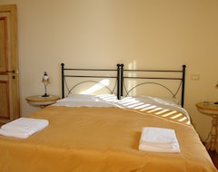 Bed & Breakfast Agon (Taormina, Italien)