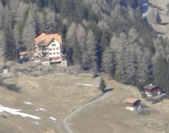 Waldhotel Pradaschier (Churwalden, İsviçre)