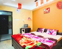 Hotel Goroomgo Prateek Residency Digha (Digha, Indien)