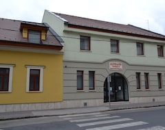 Majatalo Althann Vendégház és Konferencia központ (Vác, Unkari)