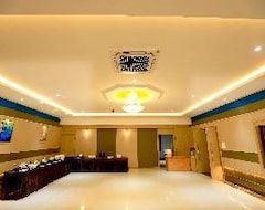 Hotel Mm Residency (Nathdwara, Indien)