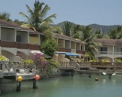 Khách sạn HBK Villa Rental (Bolans, Antigua and Barbuda)