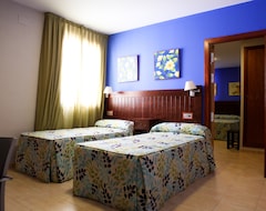 Hotelli Hotel Rocio (Villafranca de Córdoba, Espanja)