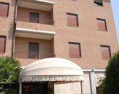 Hotelli Hotel La Fenice (Formigine, Italia)