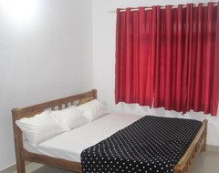 Hotelli Clouds Inn (Wayanad, Intia)