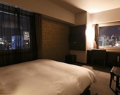 Hotel Dormy Inn Premium Namba Natural Hot Spring (Osaka, Japan)