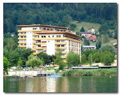 Hotelli Kasper-Melchior-Balthasar (Bodensdorf, Itävalta)