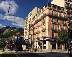Hotel France Touring (Grenoble, France)