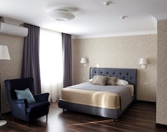 Park Hotel (Tolyatti, Rusland)