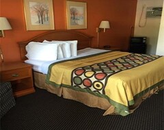 Hotel Country Hearth Inn (Hannibal, USA)