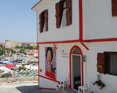Hotelli Lara Butik (Bozcaada, Turkki)