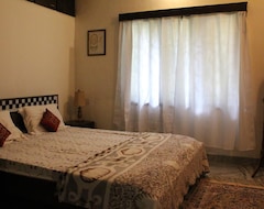 Aparthotel Urban Retreat Homestay (Mangalore, India)