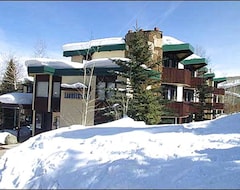 Otel Laurelwood Condominiums 415 (Snowmass Village, ABD)