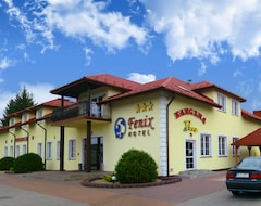 Hotel Fenix (Trzebownisko, Polska)