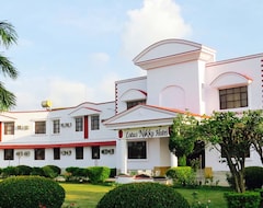 Khách sạn Lotus Nikko (Kushinagar, Ấn Độ)