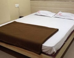Hotel Al Hayat Lodge (Solapur, Indien)