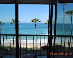 Otel Capri By The Sea By All Seasons Resort Lodging (San Diego, ABD)