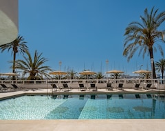 Hotel Palma Bellver, by Meliá (Palma, İspanya)