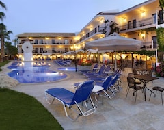 Hotel Almyrida Beach (Almirida, Grecia)