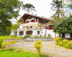 Entire House / Apartment Casa Alpina (Itatiaia, Brazil)
