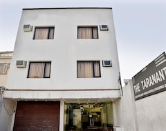 Hotel The Taranant By WB Inn (Jammu, India)