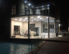 فندق Naldorado Executive Villa (Nelspruit, جنوب أفريقيا)