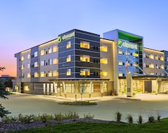 Khách sạn Element Portland Beaverton (Beaverton, Hoa Kỳ)