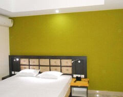Hotel Sree Krishna International (Kozhikode, Indija)
