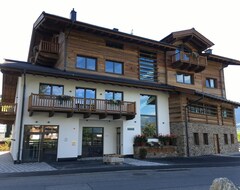 Hotel Die Schneiderei (Kaprun, Austria)