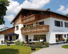 Toàn bộ căn nhà/căn hộ Alpenchalet-vils. Tirol - Chalet Gams - Deluxe 70sqm (Vils, Áo)