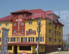 Khách sạn Hotel Titanic (Timisoara, Romania)