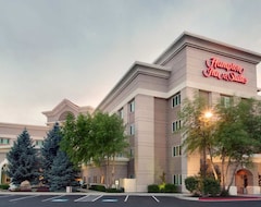 Khách sạn Hampton Inn & Suites Boise/Spectrum (Boise, Hoa Kỳ)