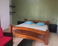 Hotel Casa Del Toucan (Uvita, Costa Rica)