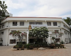 Khách sạn Sri Kamala Nivas (Vellore, Ấn Độ)