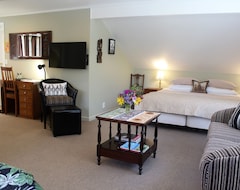 Hotel Annick House (Nelson, Nueva Zelanda)