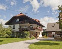 Hotelli Sima (St. Egyden, Itävalta)