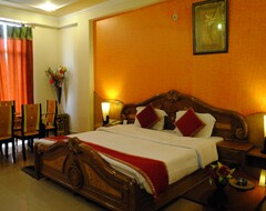 Brinjal Hotels, Haridwar (Haridwar, India)