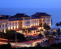 Khách sạn Galle Face Hotel (Colombo, Sri Lanka)