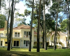 Otel Solanas Green Park Spa & Resort (Punta del Este, Uruguay)