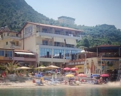 Hotel Jonufra (Vlorë, Albania)