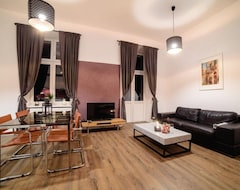 Otel Cracow Rent Apartments Old Town (Krakov, Polonya)