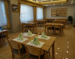 Khách sạn Daebudo Hotel Marrina (Ansan, Hàn Quốc)