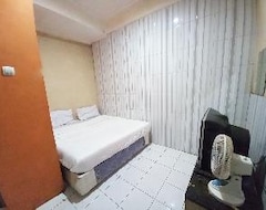 Hotelli Spot On 91186 Losmen Yanti (Bandung, Indonesia)