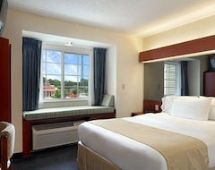 Hotelli Microtel Inn & Suites by Wyndham Middletown (Middletown, Amerikan Yhdysvallat)