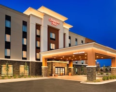Hotel Hampton Inn by Hilton Kennewick at Southridge (Kennewick, EE. UU.)