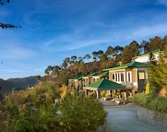 Resort Suryavilas (Solan, India)