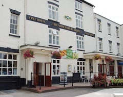 Hotel The Shrewsbury (Shrewsbury, United Kingdom)