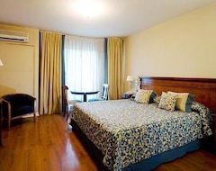 Otel Millennium Condominio Suites (Mendoza City, Arjantin)